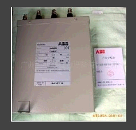 ABB(ABB)　电容器　CLMD13/18KVAR 415V 50HZ