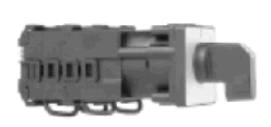 施耐德(SCHNEIDER)　接触器附件　K2-B003TLH