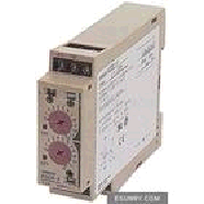 欧姆龙(OMRON)　时间继电器　H5CN-YCN AC100-240