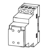 伊頓(MOELLER)　框架斷路器　PFR-5