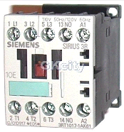 西门子(SIEMENS)　接触器附件　3RT1017-2AP01