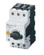 伊顿(MOELLER)　电动机断路器　PKZM0-4-T