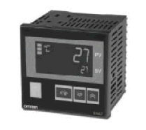 欧姆龙(OMRON)　温控器　E5AZ-R3MTD AC/DC24