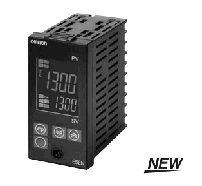 欧姆龙(OMRON)　温控器　E5EN-HAA2HH01B-FLK AC100-240