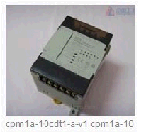 欧姆龙(OMRON)　PLC本体　CPM1A-10CDT1-A-V1