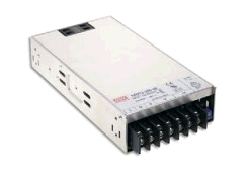 明纬(MW)　开关电源　HRPG-300-36