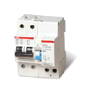 ABB(ABB)　漏电保护装置　GS261-D10/0.03