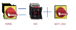 施耐德(SCHNEIDER)　負(fù)荷開(kāi)關(guān)　V3C