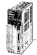 欧姆龙(OMRON)　伺服驱动器　R7DA1011C
