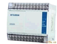 三菱(MITSUBI)　PLC本体　FX1S-30MR-001