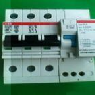 ABB(ABB)　漏电保护装置　GS262H-D25/0.03