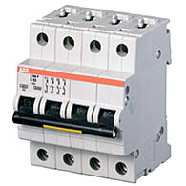 ABB(ABB)　漏电保护装置　GS262-C32/A0.3S