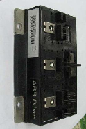 ABB(ABB)　其他变频器配件　SDCS-PIN-205B