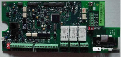 ABB(ABB)　通用变频器　SMIO-01C