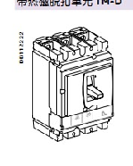 施耐德(SCHNEIDER)　塑殼斷路器　LV429005TM63