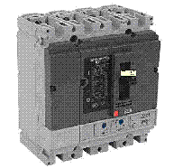 施耐德(SCHNEIDER)　塑殼斷路器　29377