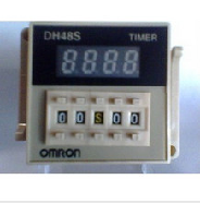 欧姆龙(OMRON)　时间继电器　H7CX-A4S