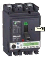 施耐德(SCHNEIDER)　交流接触器　LV429633MT1