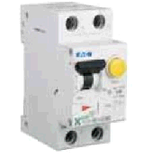伊顿(MOELLER)　漏电保护装置　PLD9-16/1N/C/003/UVO