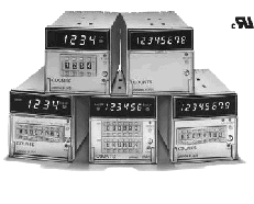 欧姆龙(OMRON)　计数器　H7AN-4DM AC100-240
