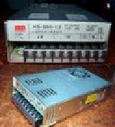 明纬(MW)　开关电源　IPC-300A