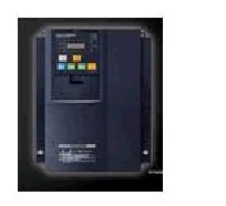 欧姆龙(OMRON)　变频器面板　3G3RX-A4075-Z