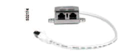 施耐德(SCHNEIDER)　通讯电缆　VW3A8306R10
