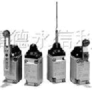 欧姆龙(OMRON)　微动开关　Z-15GW2255-ML 3M