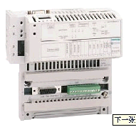 施耐德(SCHNEIDER)　連接電纜　TSXEFCM03