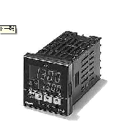欧姆龙(OMRON)　温控器　E5CK-RR1