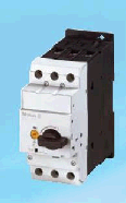 伊顿(MOELLER)　电动机断路器　PKZM0-20-T
