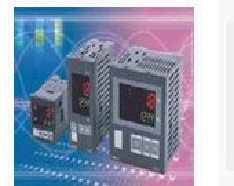 欧姆龙(OMRON)　温控器　E5C2-R20K AC100-120 0-200