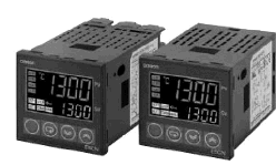 欧姆龙(OMRON)　温控器　E5CN-CQ203T-FLK AC100-240