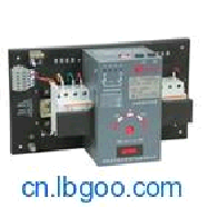 ABB(ABB)　双电源　DPT-160/S2N R100 TM 10ITH FFC 4P