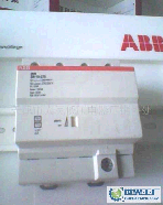 ABB(ABB)　电源电涌保护器　OVR T1 3N-25-255