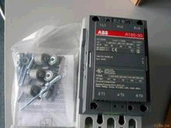 ABB(ABB)　交流接触器　A16D-30-01*220-230V 50HZ/230-240V 60HZ