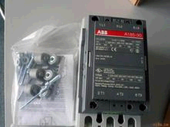 ABB(ABB)　交流接觸器　A16D-30-01*220-230V 50HZ/230-240V 60HZ