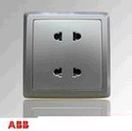 ABB(ABB)　开关插座　AE212-S