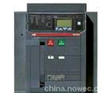 ABB(ABB)　框架斷路器　E3H/E3200 R3200 PR122/P-LSI WMP 3P NST