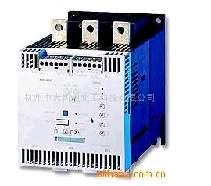 西门子(SIEMENS)　电机软启动器　3RW4443-6BC44