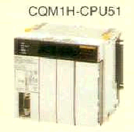 欧姆龙(OMRON)　CPU单元　CQM1H-CPU51