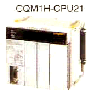 歐姆龍(OMRON)　CPU單元　CQM1H-CPU21