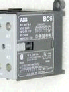 ABB(ABB)　交流接觸器　BC6-30-01*24V DC