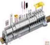 ABB(ABB)　继电器配件　CC-U/RTDR 110-240VAC/100-300VDC(-40C)