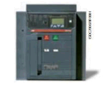 ABB(ABB)　塑殼斷路器　SIM160B160 TMF160-1600 FFC 3P