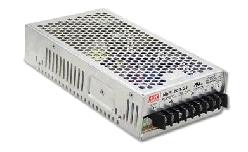 明纬(MW)　开关电源　NES-200-5