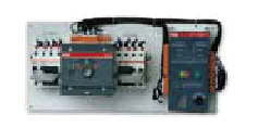 ABB(ABB)　双电源　DPT-160/S2S R160 TM 10Ith FFC 4P