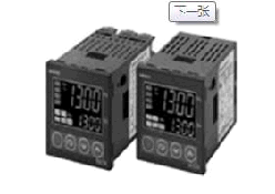 欧姆龙(OMRON)　温控器　E5CN-HR2M-500 AC100-240