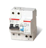 ABB(ABB)　漏电保护装置　GS262-C63/0.03