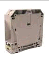 魏德米勒(WEIDMULLER)　接线端子　WDU 95N/120N